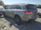 2017 KIA Sorento EX