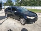 2010 KIA Forte EX