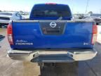 2012 Nissan Frontier S