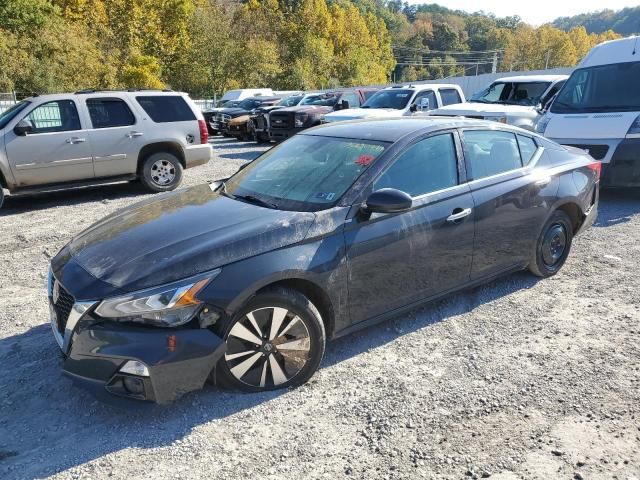 2019 Nissan Altima SL