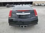 2012 Cadillac CTS Premium Collection