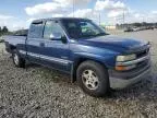 2002 Chevrolet Silverado C1500