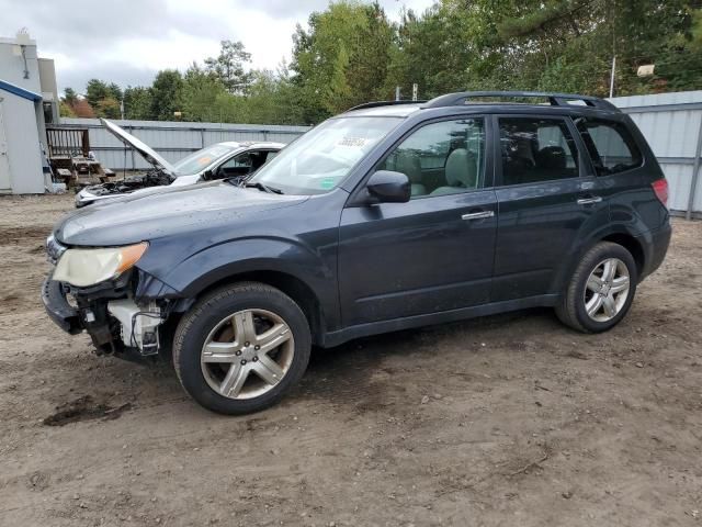 2009 Subaru Forester 2.5X Premium