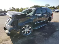 2011 Cadillac Escalade Luxury en venta en Florence, MS