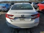 2018 Honda Accord EXL