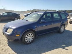 Volkswagen Jetta Vehiculos salvage en venta: 2004 Volkswagen Jetta GL