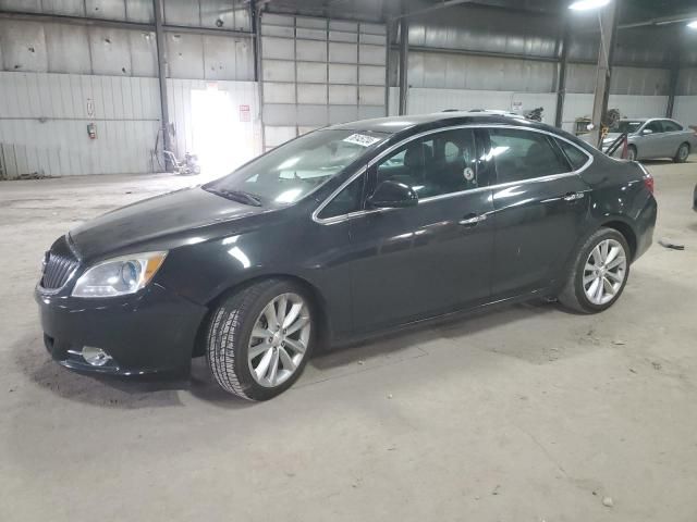 2015 Buick Verano