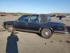 1988 Cadillac Deville