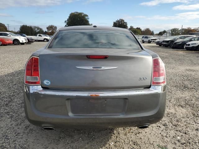 2012 Chrysler 300 Limited