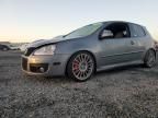 2006 Volkswagen New GTI