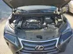 2017 Lexus NX 200T Base