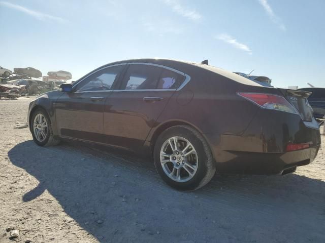 2011 Acura TL