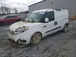 2015 Dodge RAM Promaster City SLT en venta en Spartanburg, SC