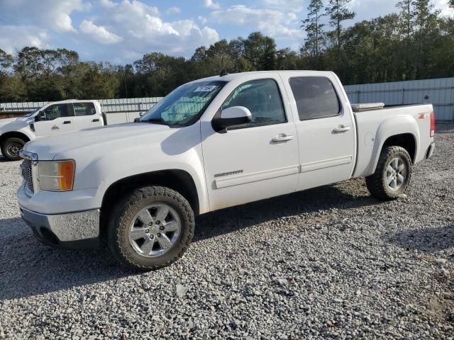 2011 GMC Sierra K1500 SLT