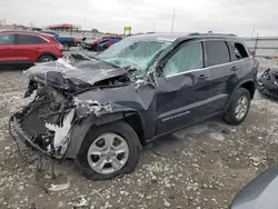 2016 Jeep Grand Cherokee Laredo en venta en Cahokia Heights, IL