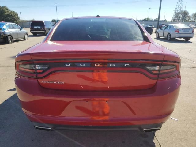 2015 Dodge Charger SE