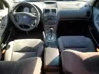 2002 Nissan Maxima GLE