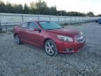 2013 Chevrolet Malibu LTZ