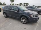 2018 Dodge Journey GT