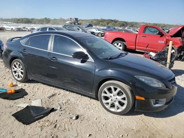 2010 Mazda 6 S