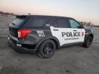 2023 Ford Explorer Police Interceptor