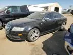 2008 Audi S6 Quattro