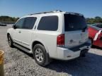 2009 Nissan Armada SE