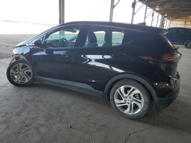 2023 Chevrolet Bolt EV 1LT