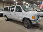 2007 Ford Econoline E350 Super Duty Wagon