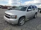 2010 Chevrolet Tahoe C1500 LT