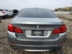 2011 BMW 535 XI