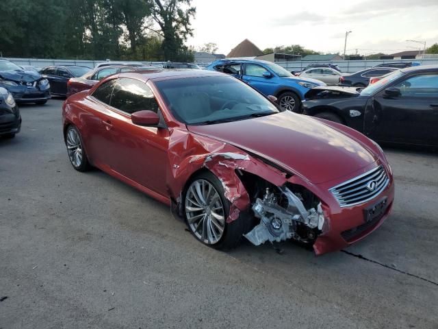 2014 Infiniti Q60 Base