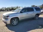 2016 Chevrolet Suburban K1500 LTZ