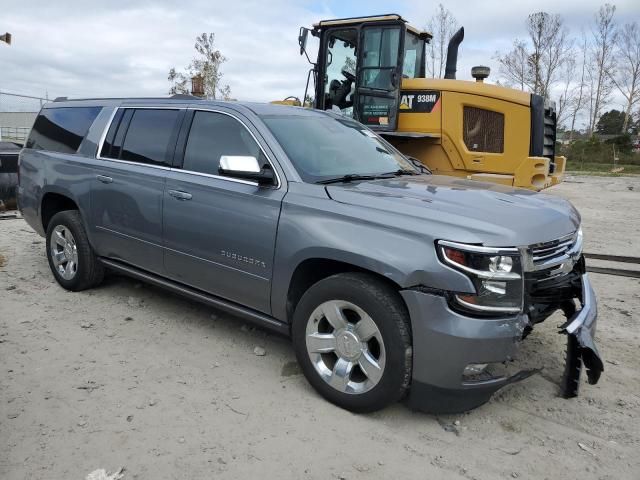 2020 Chevrolet Suburban C1500 Premier