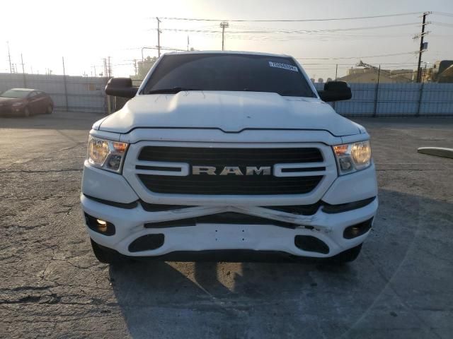 2019 Dodge RAM 1500 BIG HORN/LONE Star