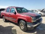 2006 Chevrolet Avalanche C1500