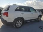 2012 KIA Sorento Base