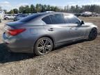 2014 Infiniti Q50 Base