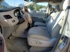 2013 Toyota Sienna XLE