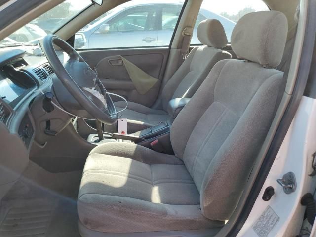 2001 Toyota Camry CE