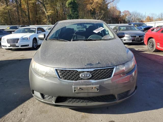 2013 KIA Forte EX