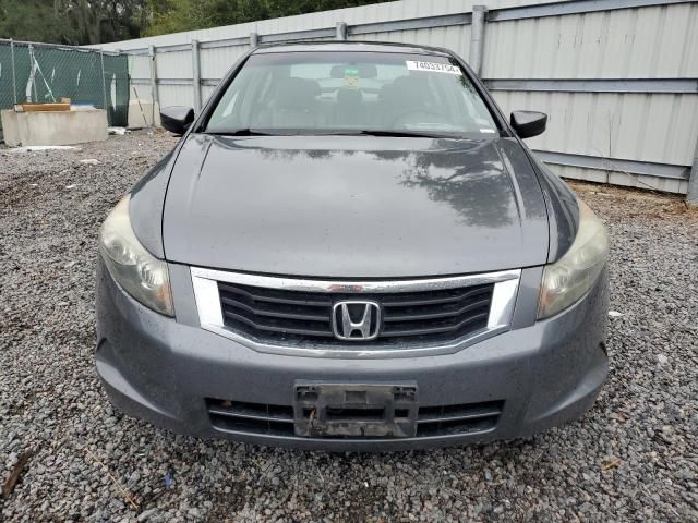 2009 Honda Accord EXL