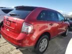 2010 Ford Edge SE