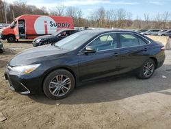 Run And Drives Cars for sale at auction: 2017 Toyota Camry LE