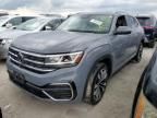 2021 Volkswagen Atlas Cross Sport SEL Premium R-Line