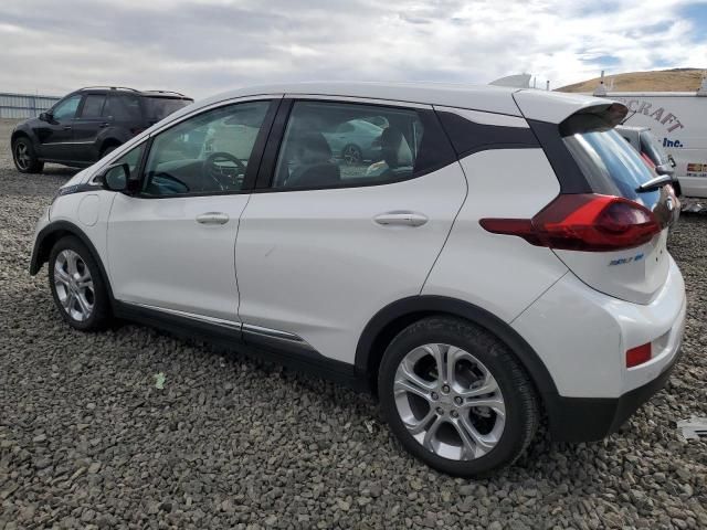 2019 Chevrolet Bolt EV LT