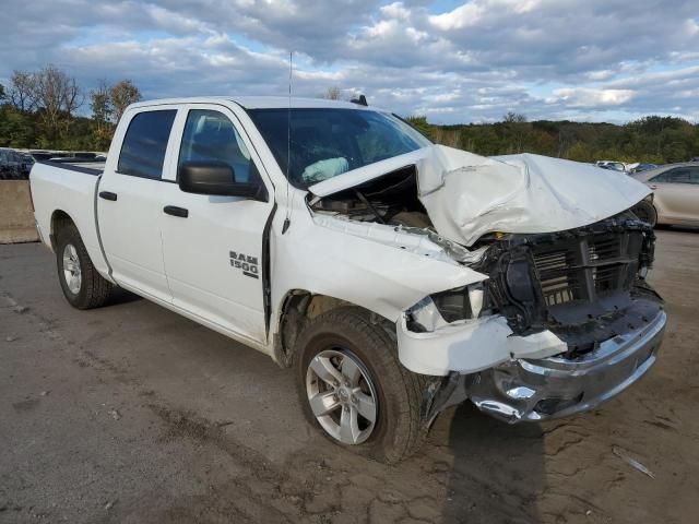 2023 Dodge RAM 1500 Classic SLT