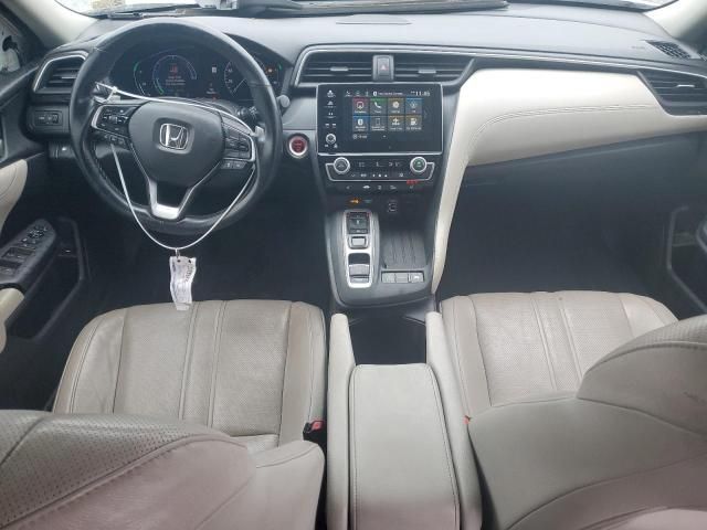 2019 Honda Insight Touring