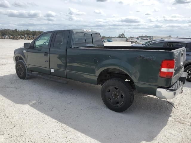 2006 Ford F150