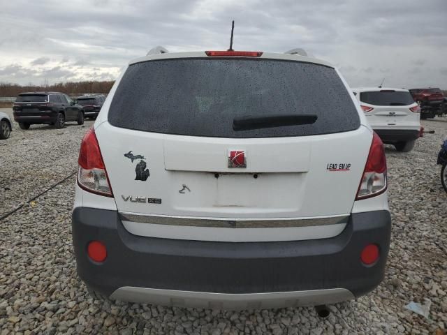 2009 Saturn Vue XE